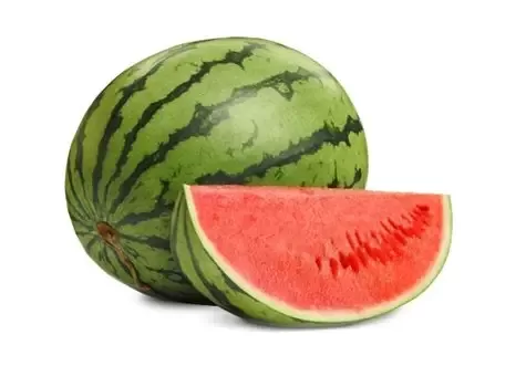 Pastèque